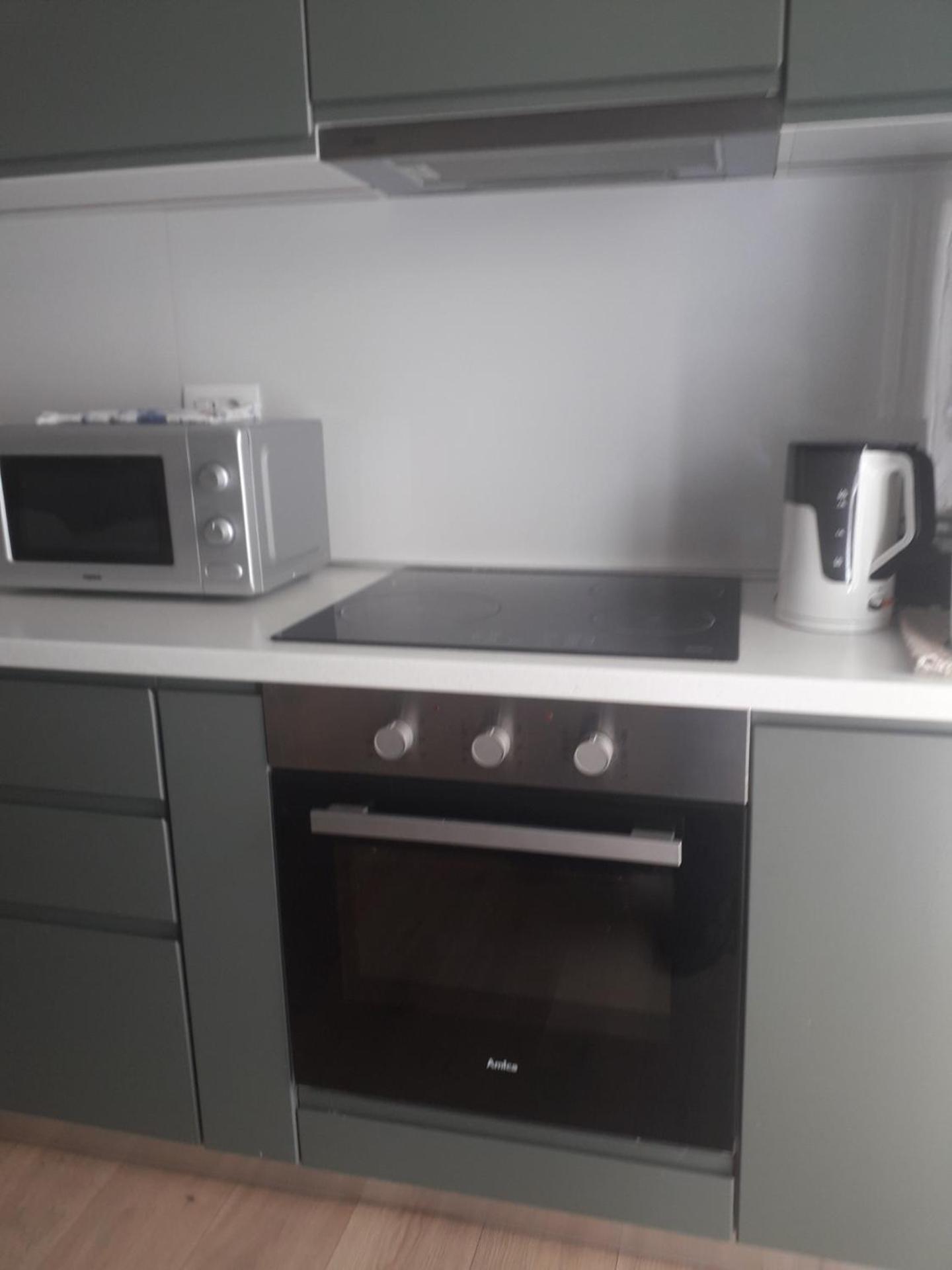 Jolie Center Apartment Tirana Esterno foto