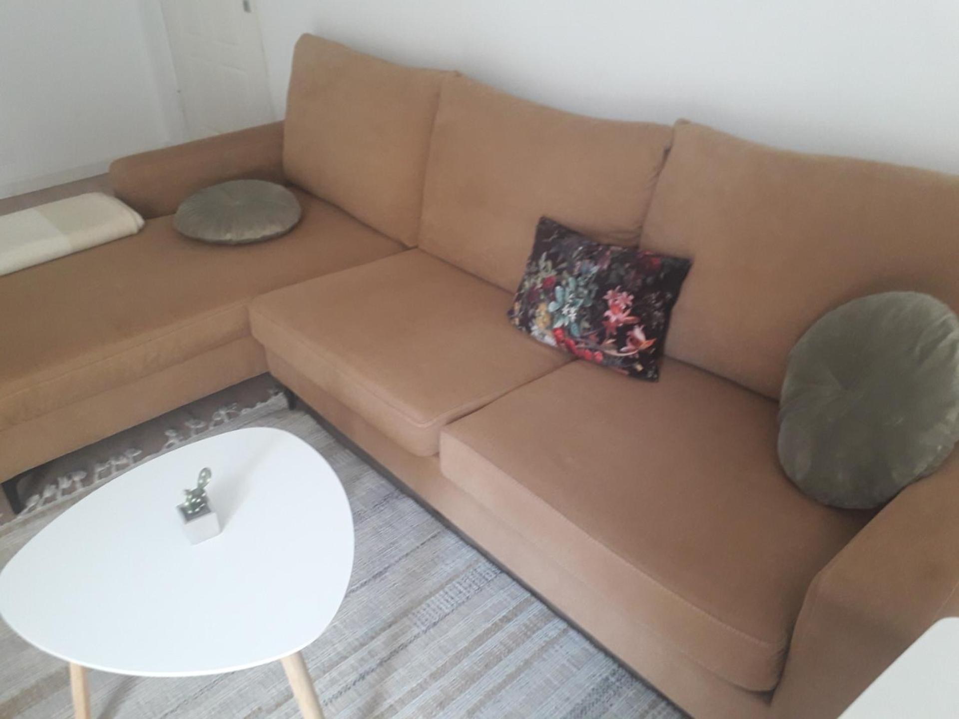 Jolie Center Apartment Tirana Esterno foto